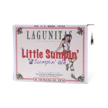 Lagunitas Little Sumpin