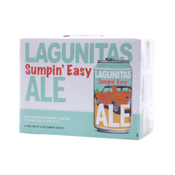 Sumpin' Easy