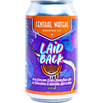 Laid Back