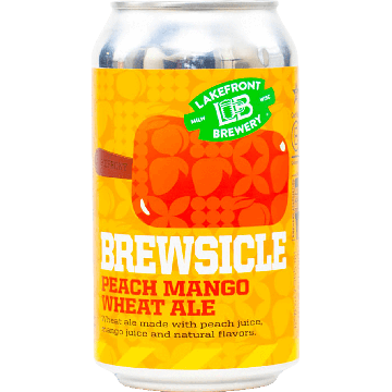 Lakefront Brewsicle