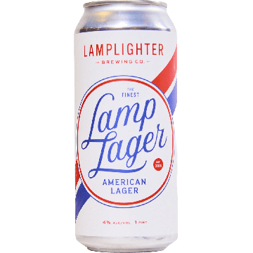 Lamp Lager