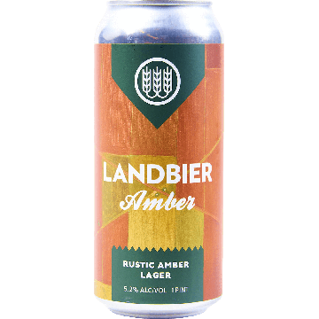 Landbier Amber