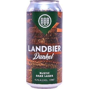 Landbier Dunkel