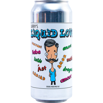 Larry's Liquid Love