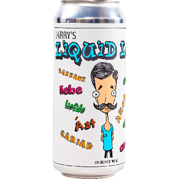 Larry's Liquid Love