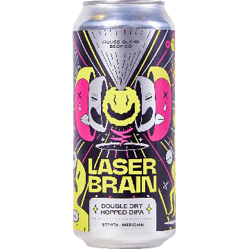 Laser Brain