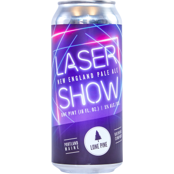 Laser Show