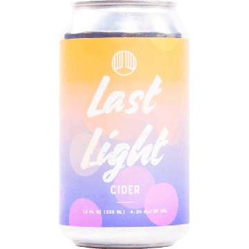 Last Light