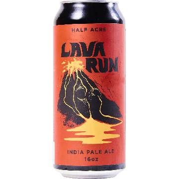 Lava Run