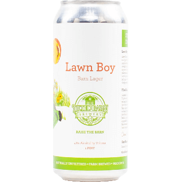 Lawn Boy