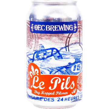 Le Pils