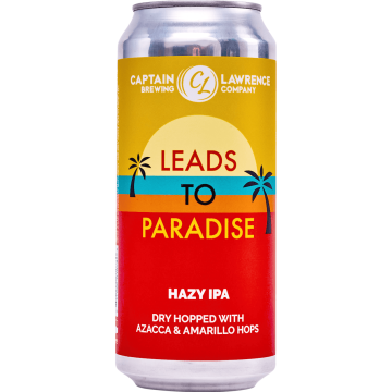 Leads To Paradise