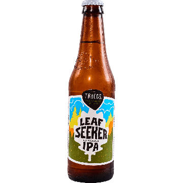 Leaf Seeker