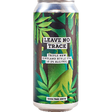 Leave No Trace