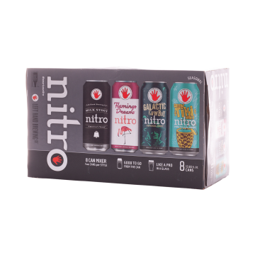 Nitro Mix