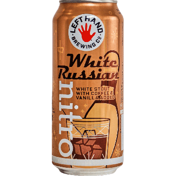 White Russian Nitro
