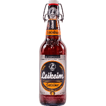 Leikeim Steinbier