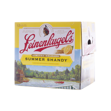 Leinenkugel Summer Shandy