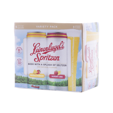 Spritzen Mix