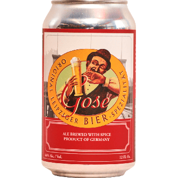 Leipziger Gose