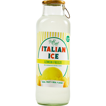 Lemon Freeze