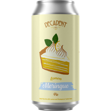 Lemon Meringue Pie