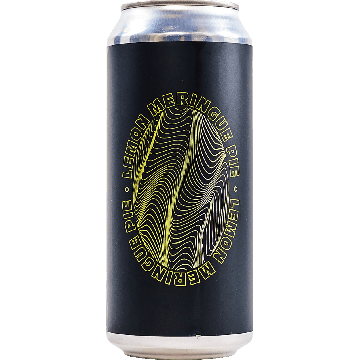 Swirlee - Passionfruit Creamscicle - Drekker Brewing - Buy Craft