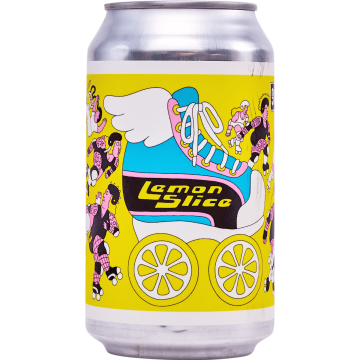 Lemon Slice