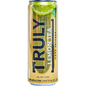 Lemon Tea