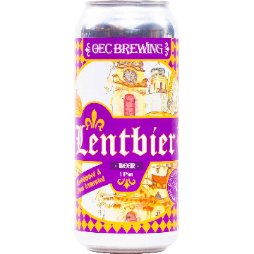 Lentbier