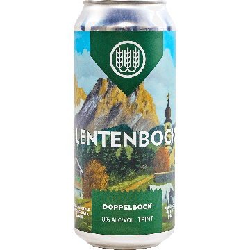 Lentenbock