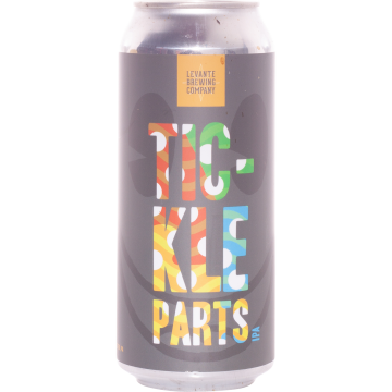 Levante Tickle Parts