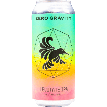 Levitate IPA