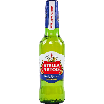 Liberte (Non-Alcoholic)