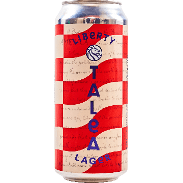LIBERTY LAGER