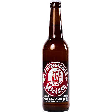 Lichtenhainer Ritterguts Weisse