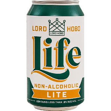 Life Lite (Non-Alcoholic)