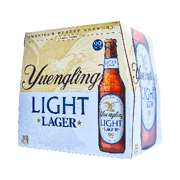 Light Lager