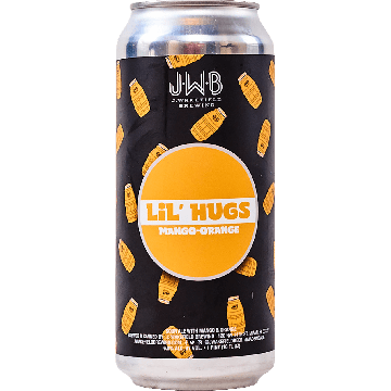 Lil Hugs - Mango Orange