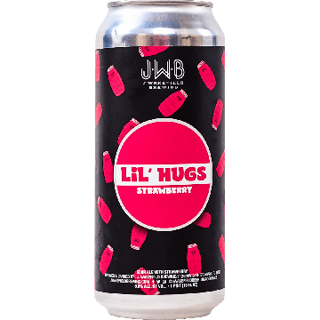 Lil Hugs - Strawberry
