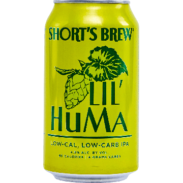 Lil' Huma
