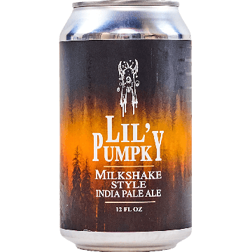 Lil' Pumpky