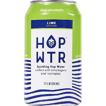 Lime (Non Alcoholic)