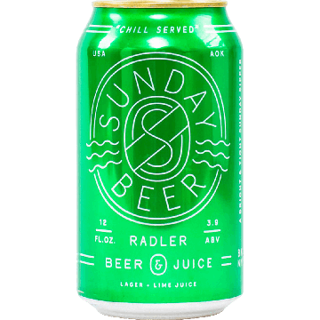 Lime Radler