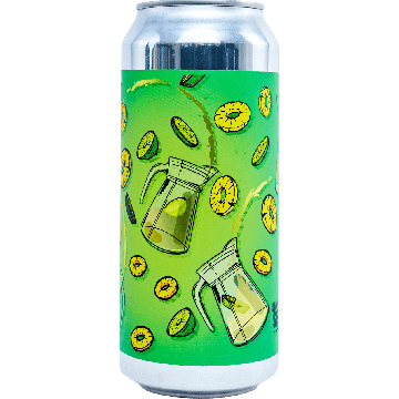 Limonada de Pina