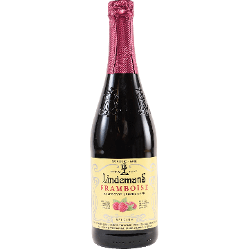 Lindemans Framboise 12 oz
