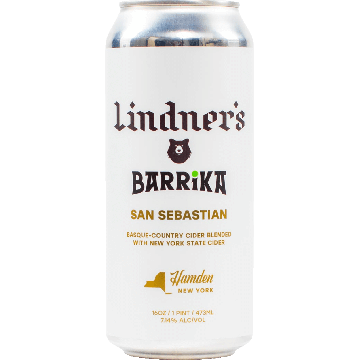 Lindner's San Sebastian