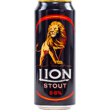 Lion Stout