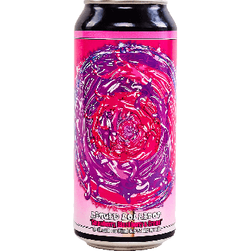 Liquid Lollipop "Berries & Cream"