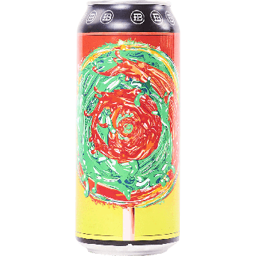 Liquid Lollipop: Passionfruit, Cara Cara Orange, Guava